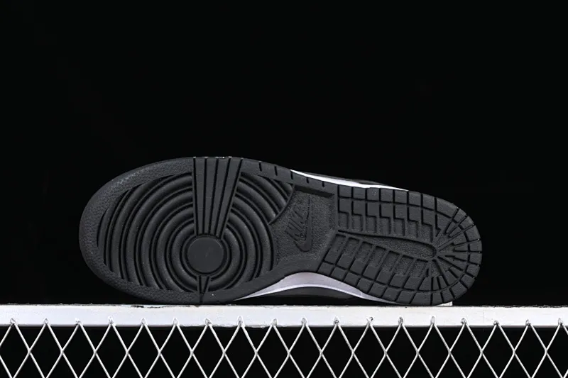 All categories Nk SB Dunk series Nk SB Dunk Low low-top sneakers Nk Dunk Low fluorescent green black gray small hook SB retro low-top sneakers FQ2205-001
